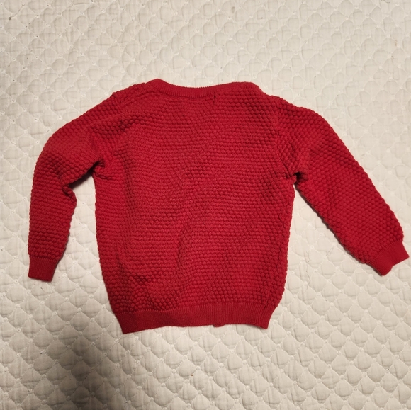 Feltman Brothers Popcorn Cardigan - Picture 2 of 4